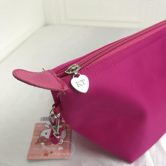 Hello Kitty MAKEUP BAG - Picture 4 of 7